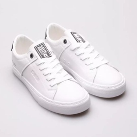 Zapatillas Big Star M JJ174105 blanco 3