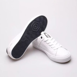 Zapatillas Big Star M JJ174105 blanco 5