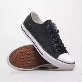 Zapatillas Big Star M DD174273 negro 1