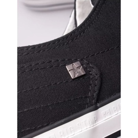 Zapatillas Big Star M DD174273 negro 3