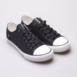 Zapatillas Big Star M DD174273 negro 4