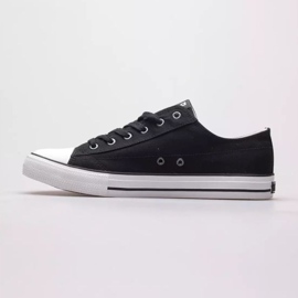 Zapatillas Big Star M DD174273 negro 8