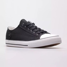 Zapatillas Big Star M DD174273 negro 9