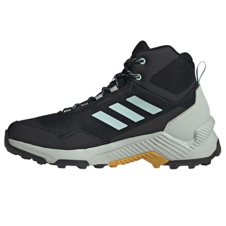 Zapatillas Adidas Terrex Eastrail 2 Mid RAIN.RDY M IF4912 negro 1