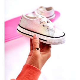 PA1 Deportivas Infantiles Effy Multicolor 4 PA1 Deportivas Infantiles Effy Multicolor 4