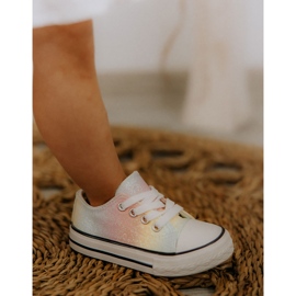 PA1 Deportivas Infantiles Effy Multicolor 1 PA1 Deportivas Infantiles Effy Multicolor 1