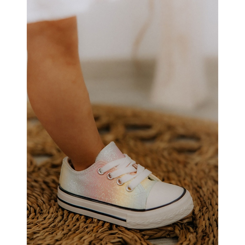 PA1 Deportivas Infantiles Effy Multicolor 1 PA1 Deportivas Infantiles Effy Multicolor 1