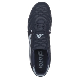 Botas de fútbol adidas Copa Gloro Fg M GZ2527 azul 2
