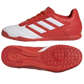 Botas de fútbol Adidas Super Sala 2 In M IE1549 naranja 1