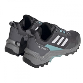 Zapatillas Adidas Terrex Eastrail 2 W HQ0936 gris 2