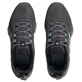 Zapatillas Adidas Terrex Eastrail 2 W HQ0936 gris 3
