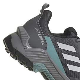 Zapatillas Adidas Terrex Eastrail 2 W HQ0936 gris 5