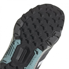 Zapatillas Adidas Terrex Eastrail 2 W HQ0936 gris 6