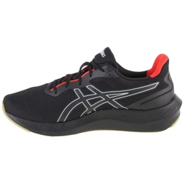 Zapatillas Asics Gel-Pulse 14 M 1011B491-004 negro 1