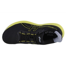 Zapatillas running Asics Gel-Pulse 14 M 1011B491-005 negro 2