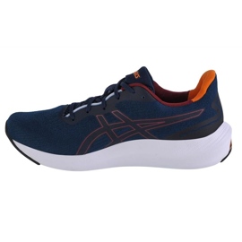Zapatillas running Asics Gel-Pulse 14 M 1011B491-406 azul 1