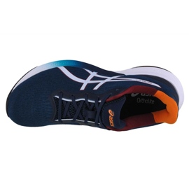 Zapatillas running Asics Gel-Pulse 14 M 1011B491-406 azul 2
