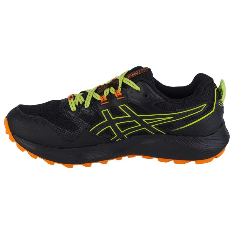 Zapatillas Asics Gel-Sonoma 7 M 1011B595-002 negro 1