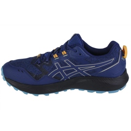 Zapatillas Asics Gel-Sonoma 7 M 1011B595-402 azul 1
