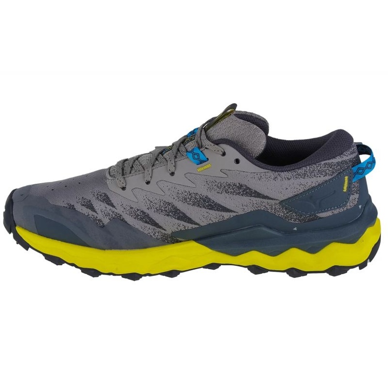 Zapatillas running Mizuno Wave Daichi 7 M J1GJ227132 gris 1 Zapatillas running Mizuno Wave Daichi 7 M J1GJ227132 gris 1