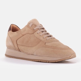 Marco Shoes Zapatillas deportivas beige 3