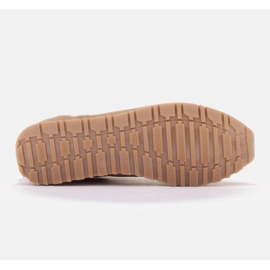 Marco Shoes Zapatillas deportivas beige 5