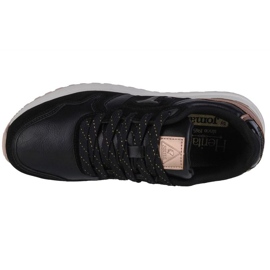 Zapatillas Joma C.200 2201 W C200LW2201 negro 2