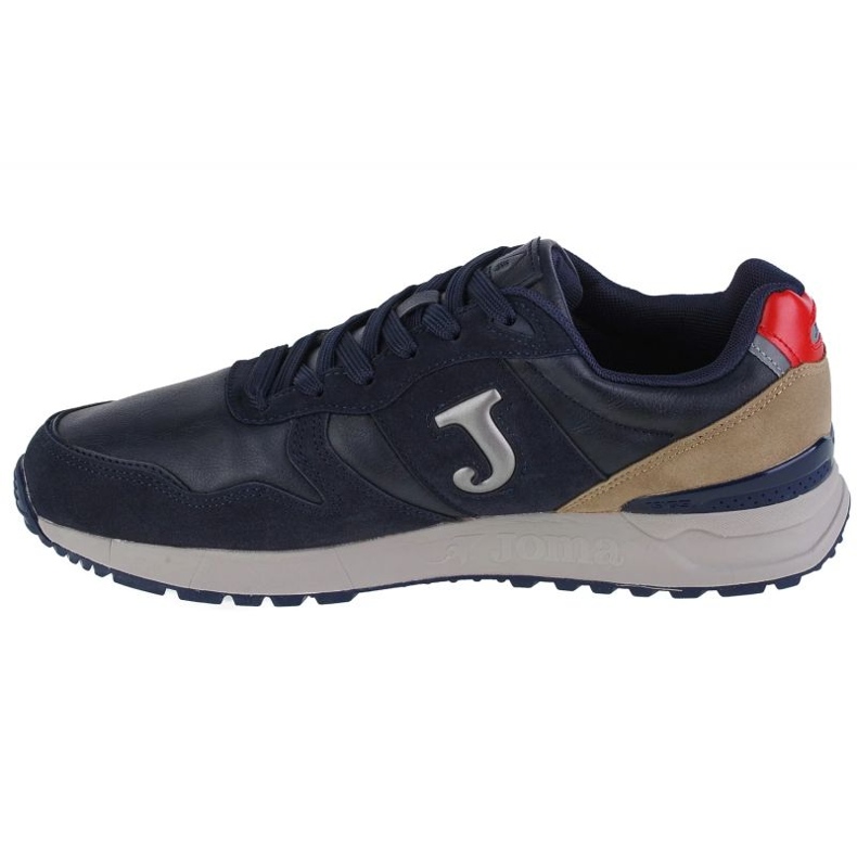 Zapatillas Joma C.200 2203 M C200W2203 azul 1