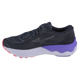 Zapatillas running Mizuno Wave Skyrise 4 W J1GD230971 negro 1