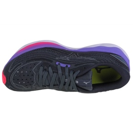 Zapatillas running Mizuno Wave Skyrise 4 W J1GD230971 negro 2