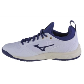 Zapatillas voleibol Mizuno Wave Luminous 2 M V1GA212043 blanco blanco 1