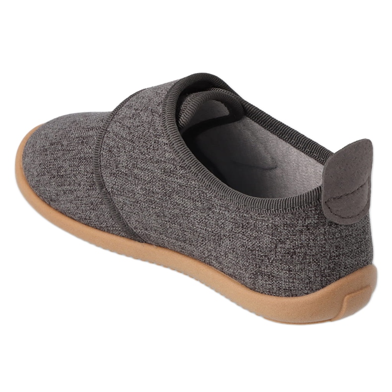 Calzado infantil befado 902X022 gris 2 Calzado infantil befado 902X022 gris 2