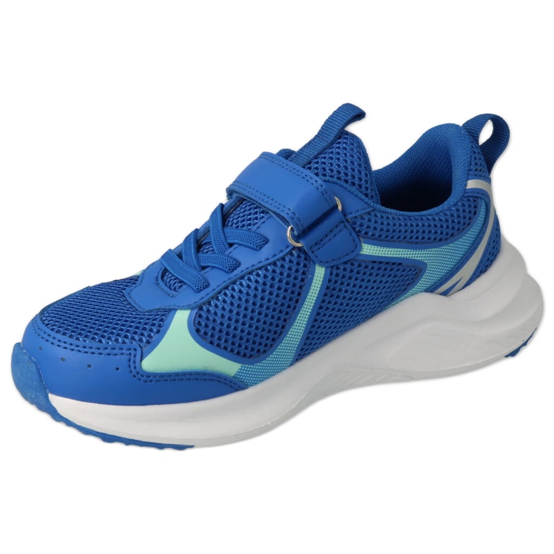 Zapatos befado niño 516X176 azul 3