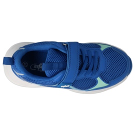 Zapatos befado niño 516X176 azul 2