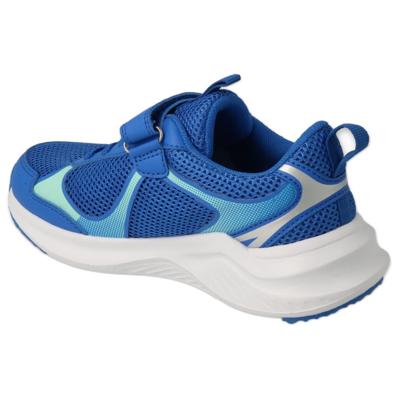 Zapatos befado niño 516X176 azul 1