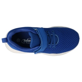 Zapatos befado niño 516X202 azul 3