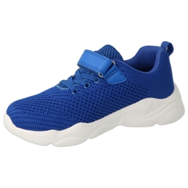 Zapatos befado niño 516X202 azul 1