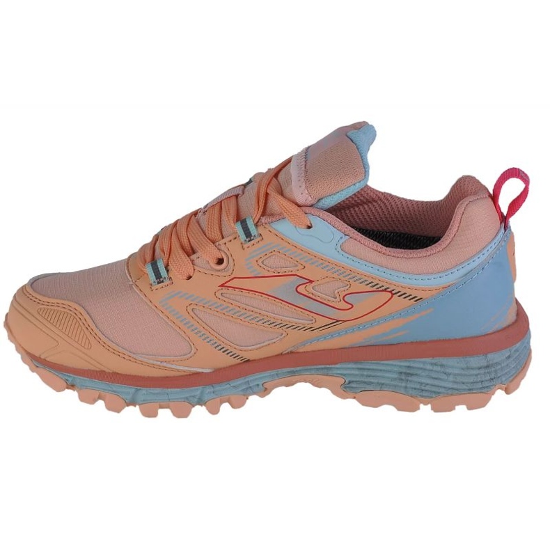 Zapatillas Joma J.Vora 2207 Jr JVORW2207 rosa 1