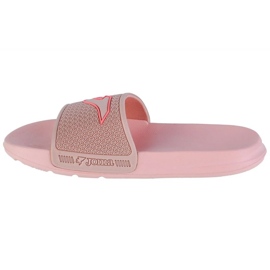 Joma Chanclas Isla 2207 SISLJS2207 rosado 1