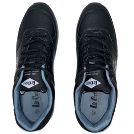Zapatos Lee Cooper M LCJ-23-31-3073M negro 1 Zapatos Lee Cooper M LCJ-23-31-3073M negro 1
