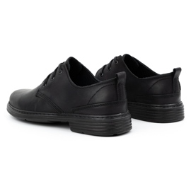 Polbut Zapatos negros de hombre 191K 6