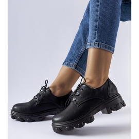 Zapatos kelly negros 1