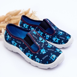 BEFADO S.A. Pantuflas Befado Zapatos 975X177 Azul 8