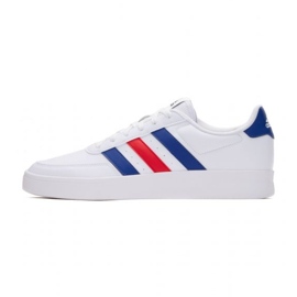 Zapatos adidas Breaknet 2.0 M HP9424 blanco 1
