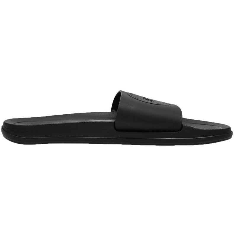 Chanclas 4F M047A M 4FMM00FFLIM047A 20S negro 1