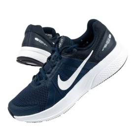 Zapatillas Nike Run Swift 2 M CU3517-400 azul 1