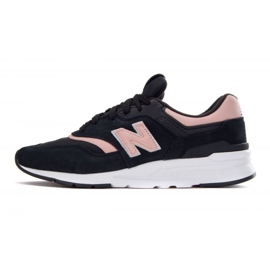 Zapatillas New Balance W CW997HDL negro 1