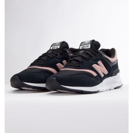Zapatillas New Balance W CW997HDL negro 3