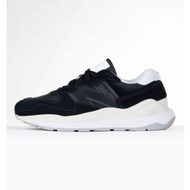 Zapatillas New Balance M M5740SLB negro 1 Zapatillas New Balance M M5740SLB negro 1