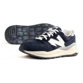 Zapatillas New Balance M M5740VLB azul 1